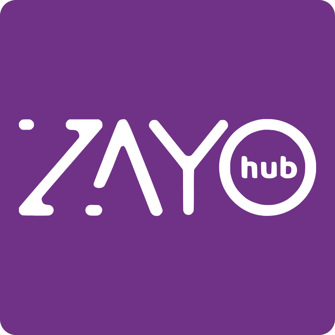 Zayo Hub
