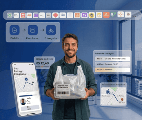 Portal B2B personalizado
